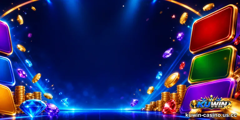KUWIN Link 🔗 Đường Dẫn Truy Cập Nhanh Nhất - hình ảnh - kuwin-casino.us.cc